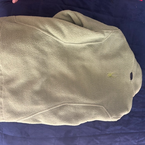 Spyder Jacket - Picture 3 of 4